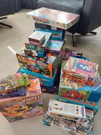 Te koop héél veel spelletjes, Hobby en Vrije tijd, Gezelschapsspellen | Bordspellen, Ophalen, Zo goed als nieuw