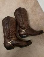 Sendra Western boots cowboy laarzen, Ophalen of Verzenden, Bruin, Zo goed als nieuw, Boots