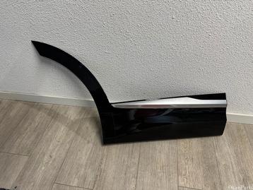 Kia Sportage rechter achterdeur rechts sierlijst 87734-R2100 beschikbaar voor biedingen