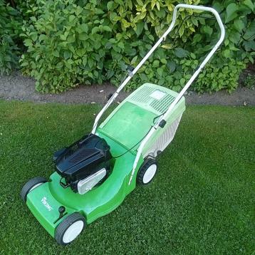  VIKING GRASMAAIER DUWMAAIER MAAIER BENZINE MOTORMAAIER  beschikbaar voor biedingen