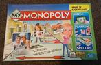 My monopoly, Hobby en Vrije tijd, Gezelschapsspellen | Bordspellen, Ophalen of Verzenden