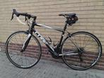 Cube racefiets, Fietsen en Brommers, Fietsen | Racefietsen, 28 inch, Aluminium, Zo goed als nieuw, Meer dan 20 versnellingen