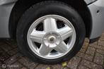 Renault Kangoo combi 1.6-16V Expression Automaat|Airco, Auto's, Renault, Stof, 1095 kg, Origineel Nederlands, Bedrijf