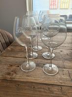 Rivièra Maison Wijnglazen Set - 10 stuks, Huis en Inrichting, Glas of Glazen, Ophalen of Verzenden, Overige stijlen, Glas
