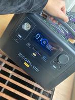 EcoFlow River Pro - 720Wh Power Station, Ophalen, Gebruikt, Oplaadbaar