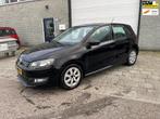 Volkswagen Polo 1.2 TDI BlueMotion Comfortline, Auto's, Voorwielaandrijving, Euro 5, Stof, Gebruikt