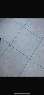 Beige tegels 45x45 - 13m2 GRATIS af te halen!, 40 tot 60 cm, Gebruikt, Keramiek, Ophalen of Verzenden