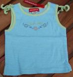 Gestreept shirt Unionbay maat 92 *NIEUW* (2125), Kinderen en Baby's, Kinderkleding | Maat 92, Meisje, Nieuw, Ophalen of Verzenden