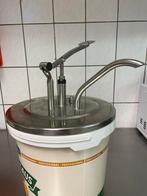 Mayonaise Pomp, Ophalen of Verzenden, Nieuw