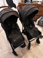 Puck Join Duo Buggy - Koppelbaar!, Kinderen en Baby's, Ophalen, Gebruikt, Overige merken, Duomodel