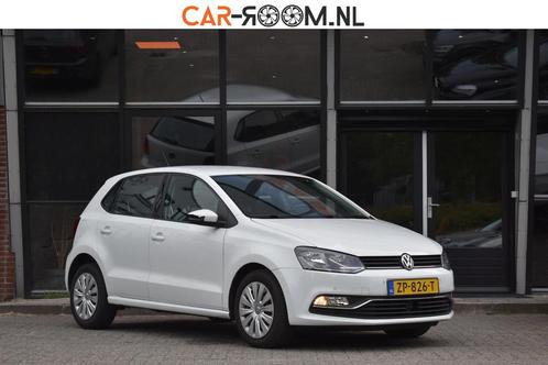 Volkswagen Polo 1.4 TDI Business Edition Cruise Navi Airco D, Auto's, Volkswagen, Bedrijf, Te koop, Polo, ABS, Airbags, Airconditioning