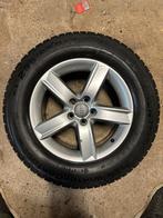 Originele Audi Q5 / VW Tiguan winterbanden complete set, Auto-onderdelen, Banden en Velgen, Ophalen, Gebruikt, Banden en Velgen