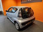 Citroen C1 1.0 12V / 3 DEURS / AMBIANCE / AIRCO / APK 25-11-, Voorwielaandrijving, Stof, Gebruikt, 4 stoelen