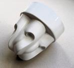 Victoriaanse pudding vorm/jelly mould ICTC made in England, Antiek en Kunst, Antiek | Keukenbenodigdheden, Ophalen of Verzenden