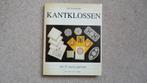 Kantklossen door Nel Leeuwrik  met 50 patronen, Hobby en Vrije tijd, Kantklossen, Nieuw, Boek of Tijdschrift, Verzenden