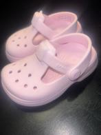 Crocs Mary Jane roze maat 21/22 NIEUW, Ophalen of Verzenden, Nieuw, Meisje, Schoentjes