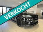 BMW X5 M / 719 PK / PANO / AUTOMAAT / AIRCO / VOL ! /, Automaat, Gebruikt, 4395 cc, Zwart