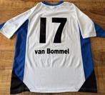 Mark van Bommel Matchworn speciale wedstrijd match worn, Ophalen of Verzenden, Zo goed als nieuw, Buitenlandse clubs, Shirt