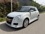 Suzuki Swift 1.6 Sport / AIRCO / 159dkm! (bj 2009), Voorwielaandrijving, 1005 kg, Gebruikt, 4 cilinders