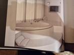 Jacuzzi eventueel met ombouw 170 cm, Huis en Inrichting, Ophalen, Zo goed als nieuw