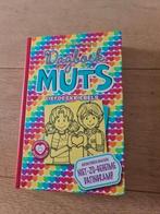 Dagboek van een muts boek (deel 12), Ophalen of Verzenden, Zo goed als nieuw