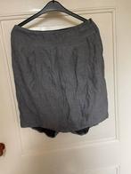 Summum Broekrok Grijs Maat 42, Kleding | Dames, Summum Woman, Maat 42/44 (L), Ophalen of Verzenden, Grijs
