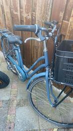 Fiets gratis ophalen, Overige merken, Gebruikt, Versnellingen, 56 cm of meer