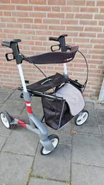 Rollator topro troja 5G S, Diversen, Rollators, Ophalen of Verzenden, Opvouwbaar, Zo goed als nieuw