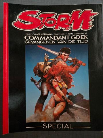 Storm Strips - 19 Stuks beschikbaar voor biedingen