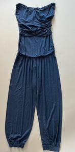 Rinascimento jumpsuit driekwart maat M, Kleding | Dames, Jumpsuits, Rinascimento, Maat 38/40 (M), Ophalen of Verzenden, Zo goed als nieuw