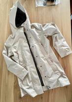 Beige regenjas Tribord maat M, Ophalen, Nieuw, Regenjas, Dames