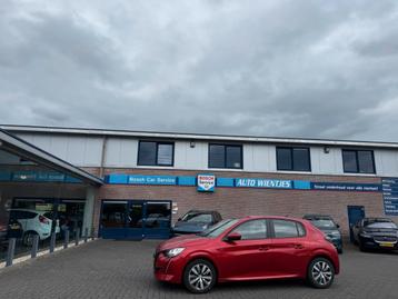 Peugeot 208 1.2 PureTech | Active 5-Drs | Airco | Cruise | N beschikbaar voor biedingen
