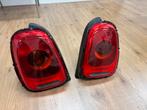Achterlichten Mini Cooper F56. (Bj 2016 ), Ophalen, Gebruikt, Mini