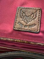 Schoudertas ,groot ,, Ophalen of Verzenden, Zo goed als nieuw, Schoudertasje