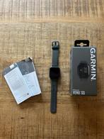 Garmin Venu SQ, Ophalen, GARMIN, Gebruikt, Zwart