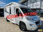 HERFSTSHOW KORTING Bürstner Lyseo Harmony Line 690, Caravans en Kamperen, Luifel, Startonderbreker, Ringverwarming, Bürstner GmbH & Co. KG