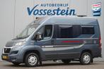 Adria TWIN 500 S / Automaat / Fietsendrager / Afn. Trekhaak, Automaat, Buscamper of Camperbus, Tot en met 2, Bedrijf