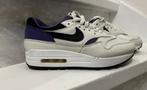 Nike Air Max 1 Purple Punch 36.5, Kleding | Dames, Schoenen, Ophalen of Verzenden, Gedragen, Wit, Sneakers of Gympen