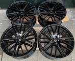 Originele Porsche Macan Turbo V velgen 21 inch, Ophalen, 21 inch, Zomerbanden, Velg(en)