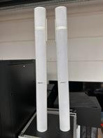 2 x Bose MA12 Luidsprekers met CVT-12 Transformator, Audio, Tv en Foto, Ophalen of Verzenden, Gebruikt
