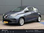 Renault ZOE R135 Intens 52 kWh incl. Koop Accu / Apple Carpl, Auto's, Renault, Gebruikt, 180 min, 385 km, ZOE