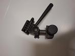 Raamklem / statief voor camera. Zo goed als nieuw!, Ophalen of Verzenden, Zo goed als nieuw, Minder dan 150 cm