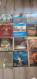 Lp's, Cd's en Dvd's, Vinyl | Verzamelalbums, Ophalen of Verzenden, Gebruikt
