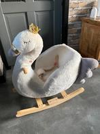 Zwaan schommelstoel, Ophalen of Verzenden, Zo goed als nieuw