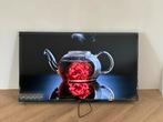 Samsung GU43CU6979U (mp164), Ophalen, 50 Hz, Zo goed als nieuw, Samsung