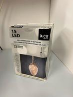 Luca Lighting Dennenappel Verlichting, Ophalen of Verzenden, Zo goed als nieuw