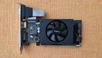 Gigabyte GeForce GT 710 2GB(rev. 2.0), Computers en Software, Videokaarten, Ophalen of Verzenden, Nvidia, VGA, GDDR5