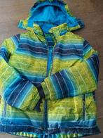 Skijas jongen, Ophalen, Gebruikt, Jongen, Jas