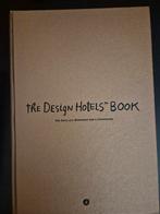 The Design Hotels Book - Design en Inspiratie, Ophalen of Verzenden, Zo goed als nieuw, Overige onderwerpen, Angelika Taschen