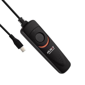 Afstandsbediening RM-VPR1 voor Sony A7, A6000, A6300 etc beschikbaar voor biedingen